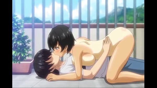 So können wir sofort mit dem Sex beginnen … [HENTAI]
