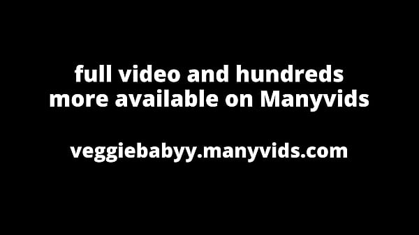 Bully-Prinzip 5: Gehirnerschütterungen, Toilettenputzen, Demütigung – vollständiges Video auf Veggiebabyy Manyvids