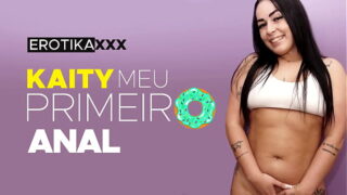 Kaity – Mein erster Analsex – EROTIKAXXX – Komplette Szene