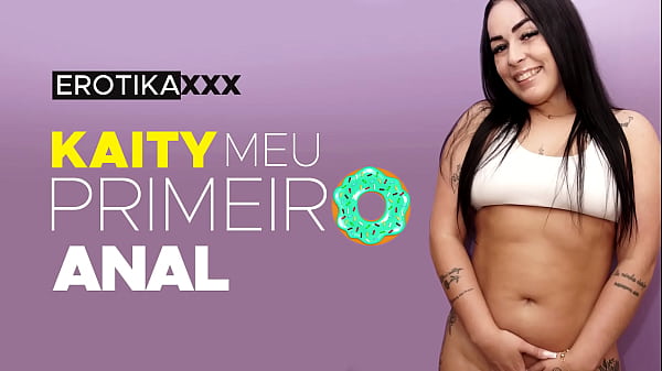 Kaity – Mein erster Analsex – EROTIKAXXX – Komplette Szene