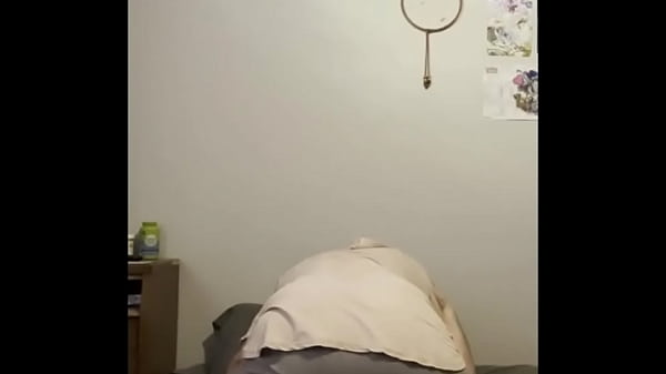 Teen verzweifelt trocken humping