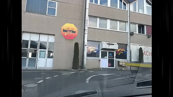 ZurichAndTheCity – Public Sex im Schweizer Saunaclub – Video-Podcast auf Deutsch