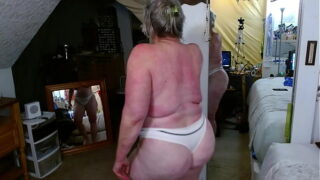 Dawnskye1962 – Update Nr. 134 – 1289 September 2025 Panty Parade Plus – 24. September 2025