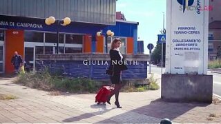 Pornoscout für Analmodel