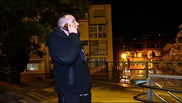 Spanisches molliges Mädchen wird hart anal penetriert und würgt an meinem riesigen Schwanz – Iria Ruiz