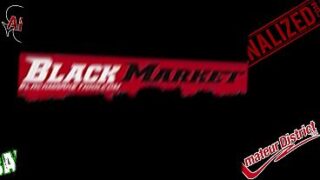 Abbie Maley kann die Finger nicht von dem dicken Schwanz ihres Mannes lassen.