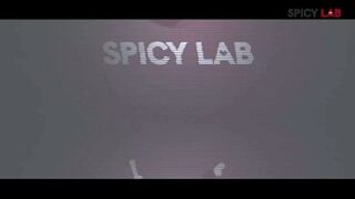 Luxus-Oma bekommt DVP und Gesichtsbehandlung