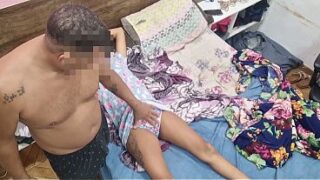 Das letzte Mal, als ich Sex mit meiner schwangeren Stieftochter hatte.