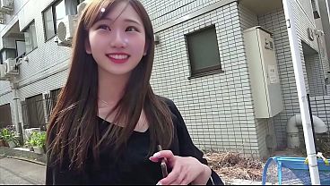 [Veröffentlichtes Sexvideo] Gewinnerin eines Schönheitswettbewerbs einer Universität im Stadtbezirk Shibuya