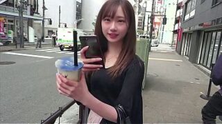 Shibuya Ward Miss Contest-Teilnehmerin, 18 Jahre alt, Sexvideo geleakt.