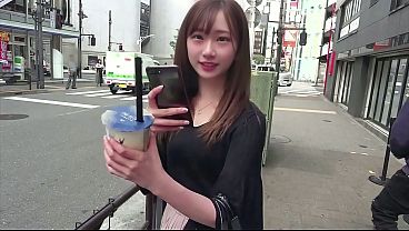 Shibuya Ward Miss Contest-Teilnehmerin, 18 Jahre alt, Sexvideo geleakt.