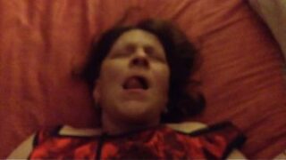 Oma Carmens Throwback-FICK-ICH!-Zusammenstellung