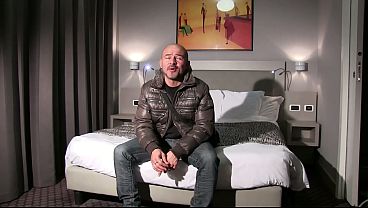 Rambetto Stefanin di Montefiascone – Italienische MILF erste harte Erfahrung