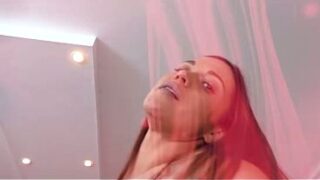 Heißer POV-Sex mit dem kanadischen Pornostar Alyssa Reece