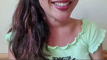 Geile Deutsche gibt dir den besten Blowjob deines Lebens (DEUTSCH – JOI)